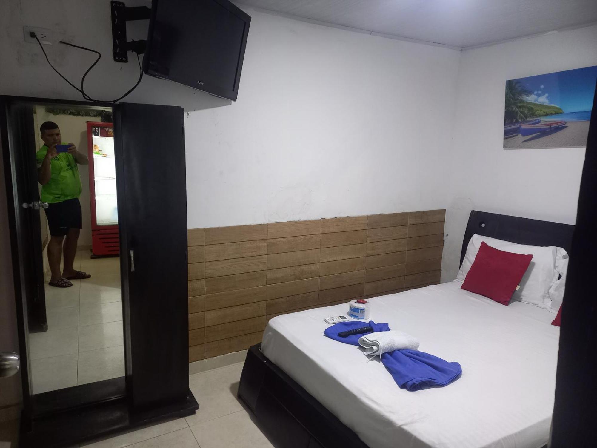 Casa Alojamiento Las Acacias — Photos 3